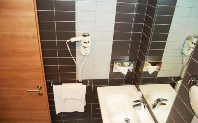 Фото отеля Idea Hotel