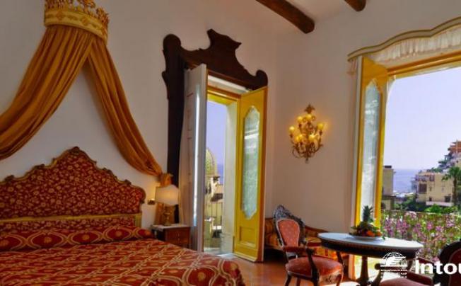 Фото отеля Palazzo Murat