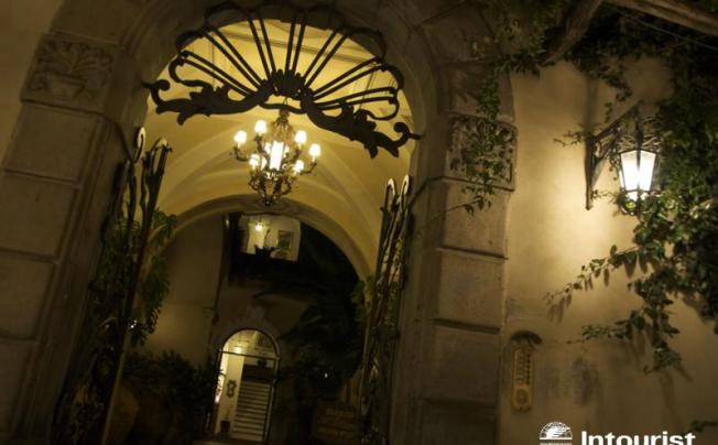 Фото отеля Palazzo Murat