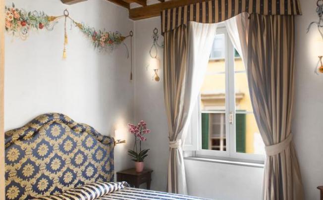 Фото отеля Relais Dell'Orologio