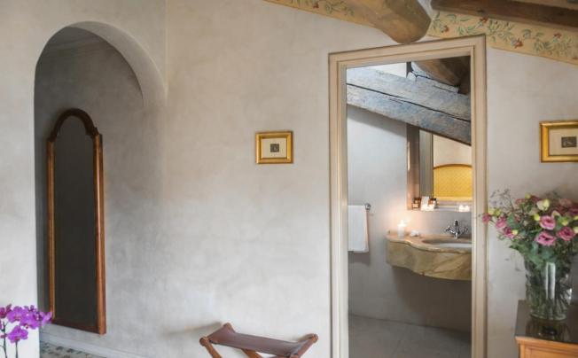 Фото отеля Relais Dell'Orologio
