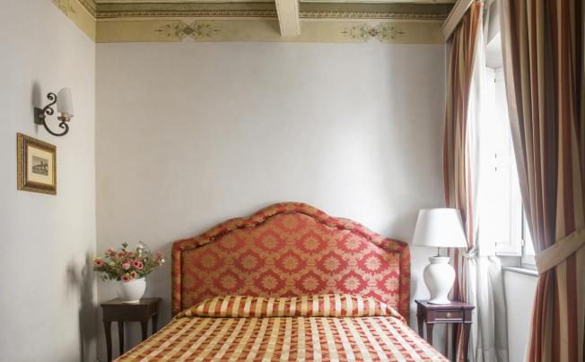 Фото отеля Relais Dell'Orologio