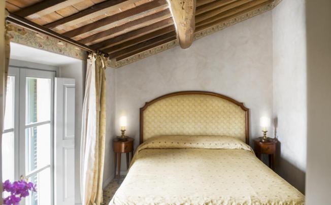 Фото отеля Relais Dell'Orologio