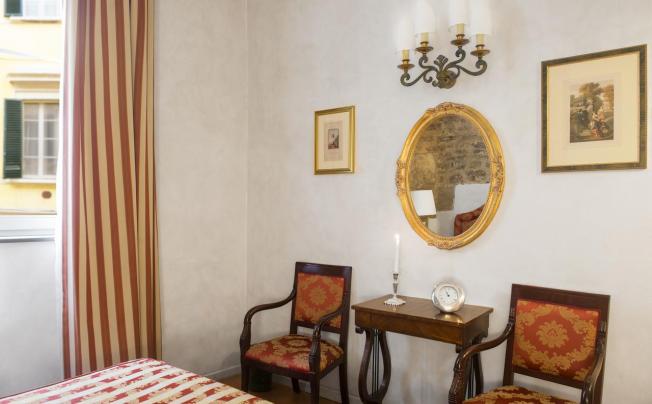 Фото отеля Relais Dell'Orologio