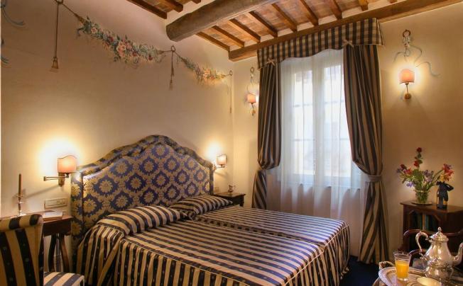 Фото отеля Relais Dell'Orologio