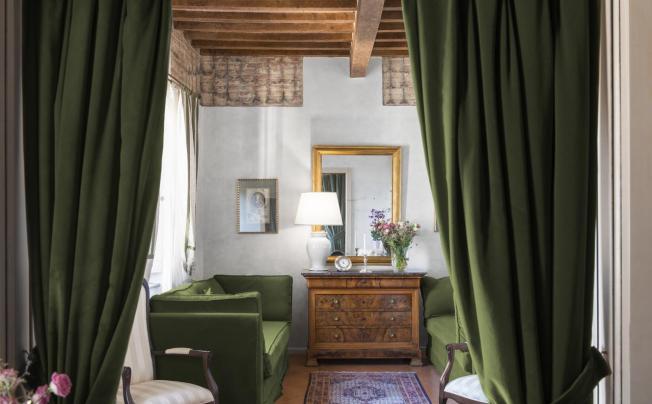 Фото отеля Relais Dell'Orologio