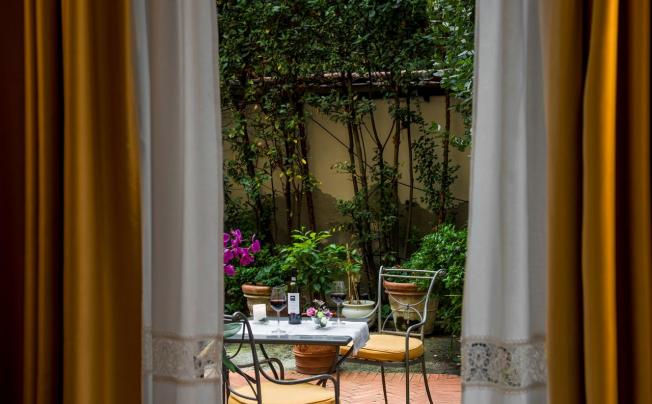Фото отеля Relais Dell'Orologio