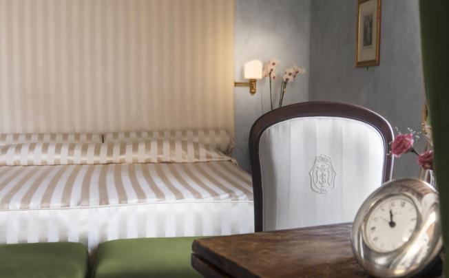 Фото отеля Relais Dell'Orologio