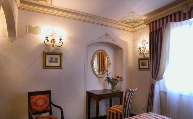 Фото отеля Relais Dell'Orologio