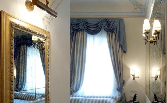 Фото отеля Relais Dell'Orologio