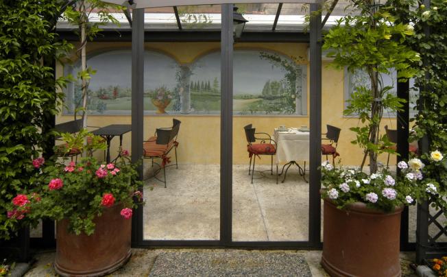 Фото отеля Relais Dell'Orologio