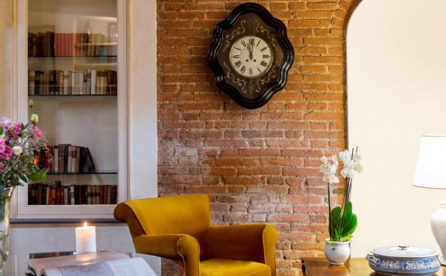 Фото отеля Relais Dell'Orologio