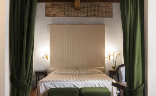 Фото отеля Relais Dell'Orologio