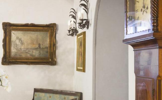 Фото отеля Relais Dell'Orologio