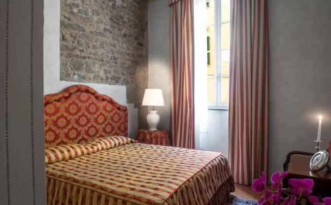 Фото отеля Relais Dell'Orologio