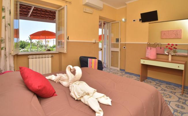 Фото отеля Mareco Resort