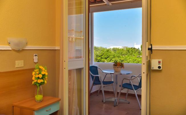Фото отеля Mareco Resort