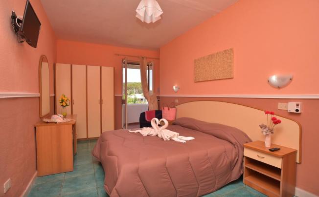 Фото отеля Mareco Resort