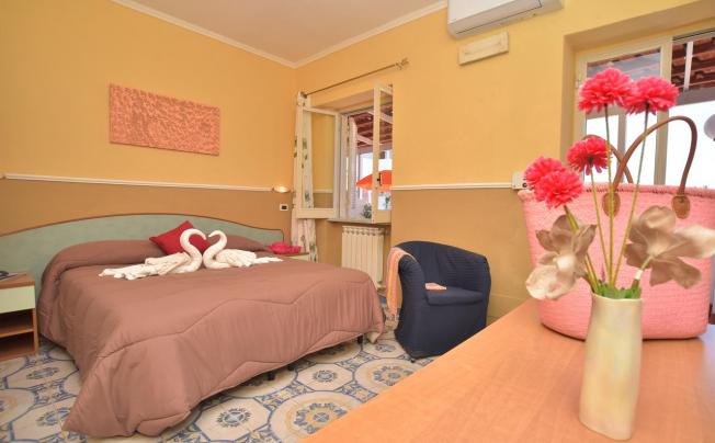 Фото отеля Mareco Resort