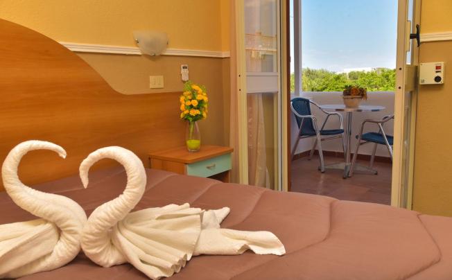 Фото отеля Mareco Resort