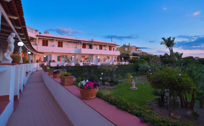 Фото отеля Mareco Resort