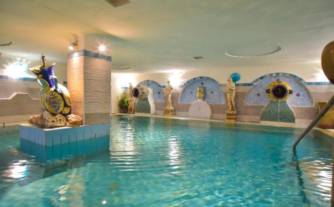 Фото отеля Mareco Resort