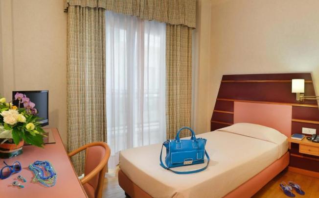 Фото отеля Uappala Hotel Cruiser
