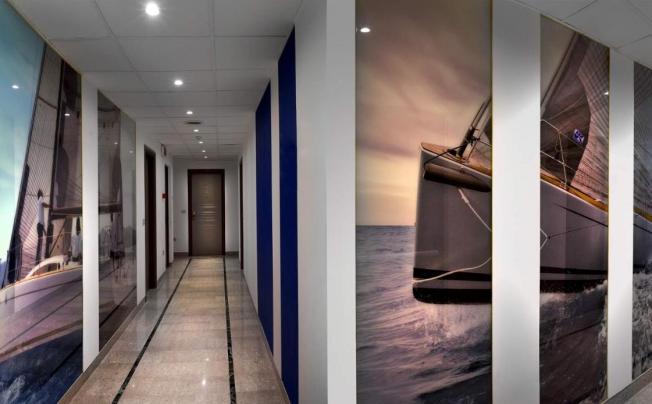 Фото отеля Uappala Hotel Cruiser