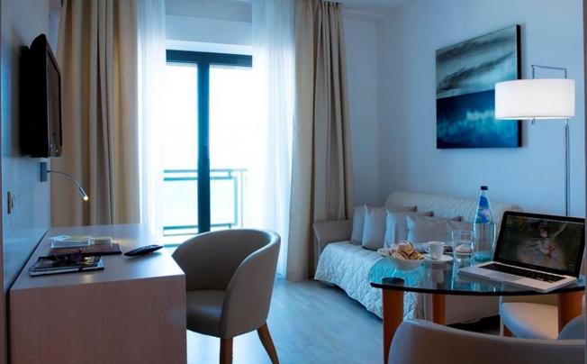 Фото отеля Uappala Hotel Cruiser