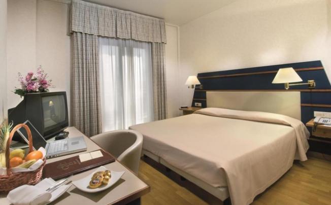 Фото отеля Uappala Hotel Cruiser