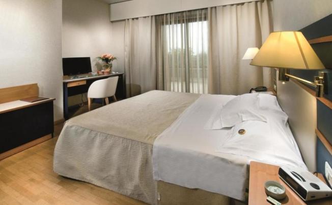 Фото отеля Uappala Hotel Cruiser