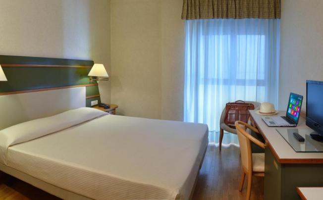 Фото отеля Uappala Hotel Cruiser