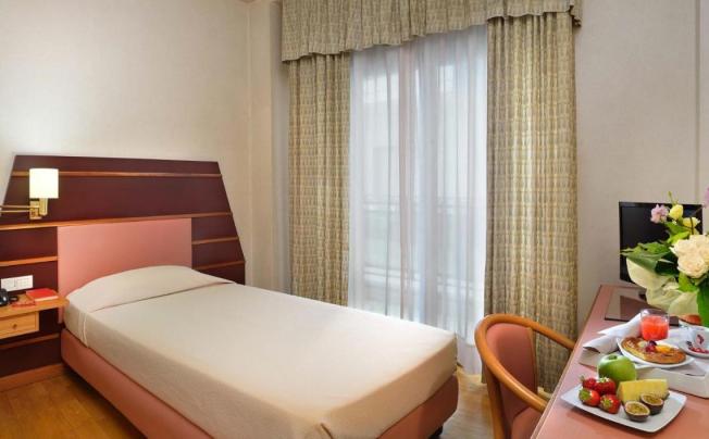 Фото отеля Uappala Hotel Cruiser