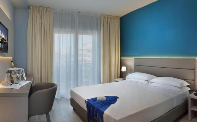 Фото отеля Uappala Hotel Cruiser