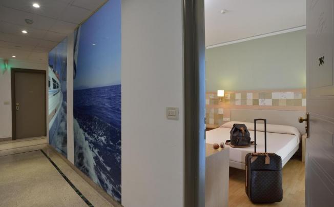 Фото отеля Uappala Hotel Cruiser