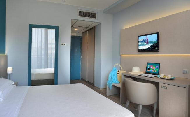 Фото отеля Uappala Hotel Cruiser