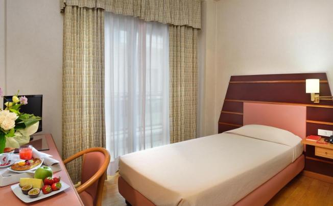 Фото отеля Uappala Hotel Cruiser