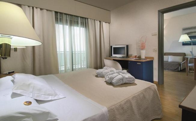 Фото отеля Uappala Hotel Cruiser