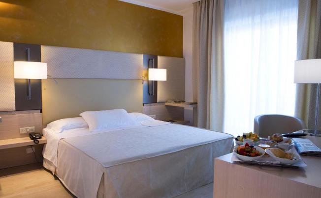 Фото отеля Uappala Hotel Cruiser