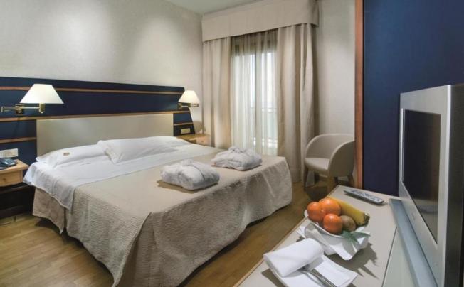 Фото отеля Uappala Hotel Cruiser