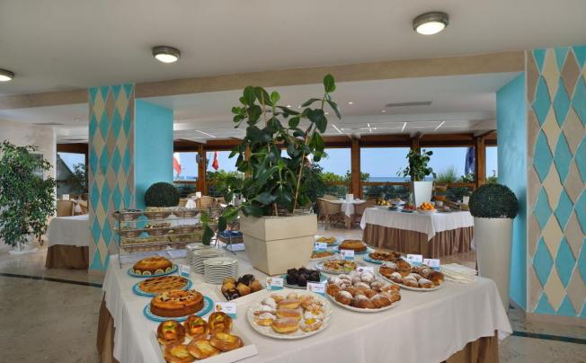 Фото отеля Uappala Hotel Cruiser