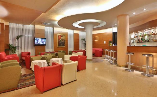 Фото отеля Best Western Hotel Cavalieri Della Corona