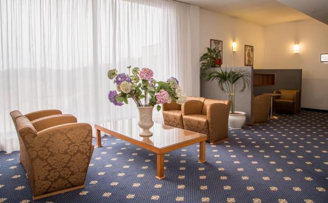 Фото отеля Best Western Hotel Cavalieri Della Corona