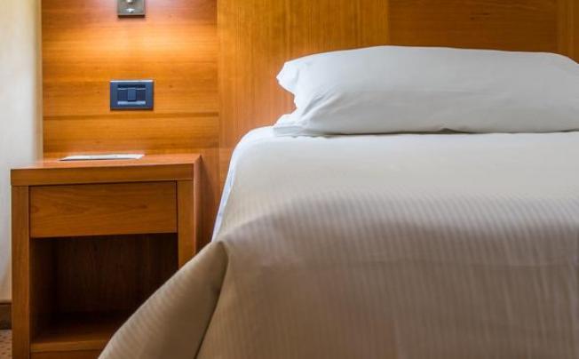 Фото отеля Best Western Hotel Cavalieri Della Corona
