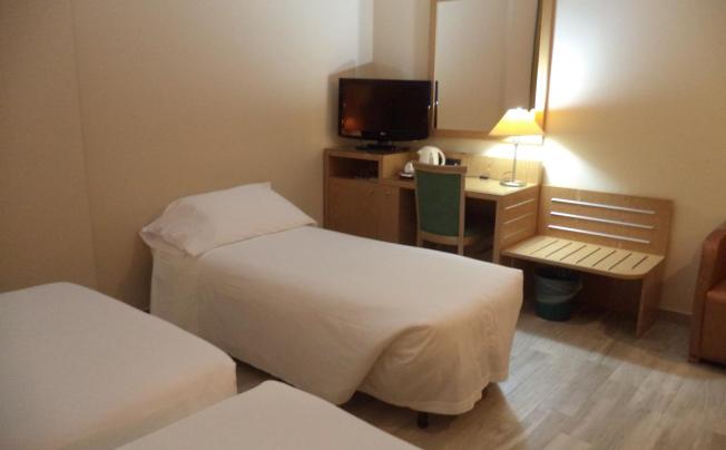 Фото отеля Best Western Hotel Cavalieri Della Corona
