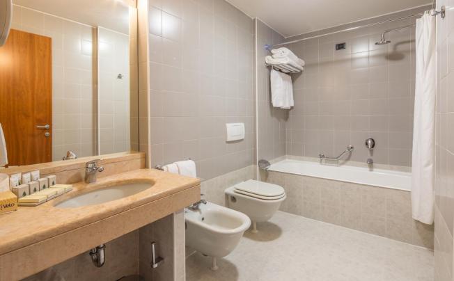 Фото отеля Best Western Hotel Cavalieri Della Corona