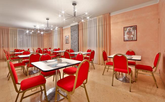 Фото отеля Best Western Hotel Cavalieri Della Corona