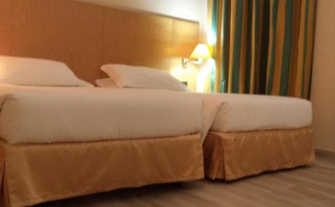 Фото отеля Best Western Hotel Cavalieri Della Corona