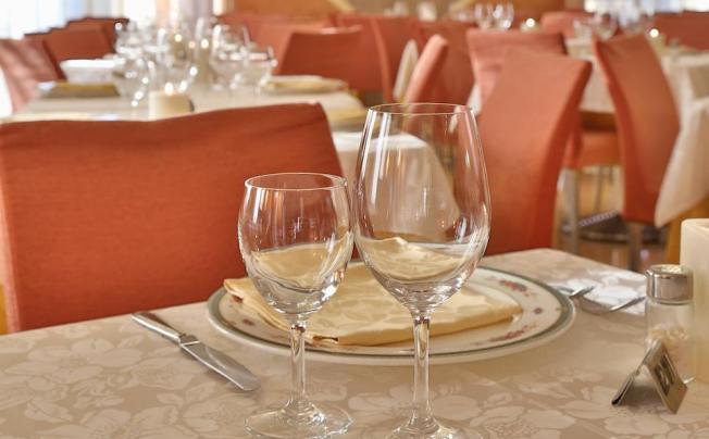 Фото отеля Best Western Hotel Cavalieri Della Corona