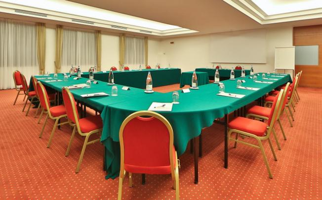Фото отеля Best Western Hotel Cavalieri Della Corona